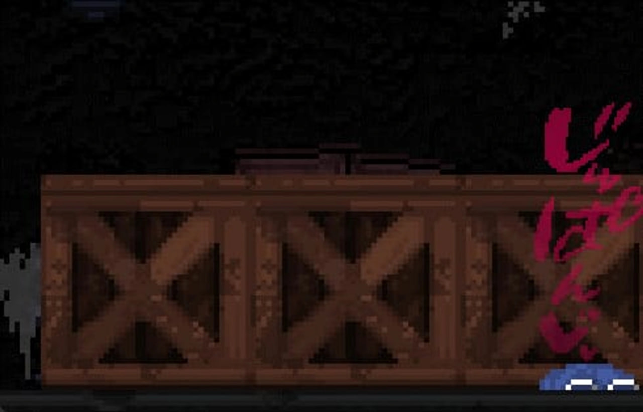 [ACT英文PC]神秘废弃建筑 Mysterious Abandoned Building 謎の廃ビル v1.27【20260818】 游戏截图 1
