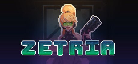 [ACT官中PC像素动态无码]泽特里亚 Zetria v1.4.7【20260818】 游戏截图 1