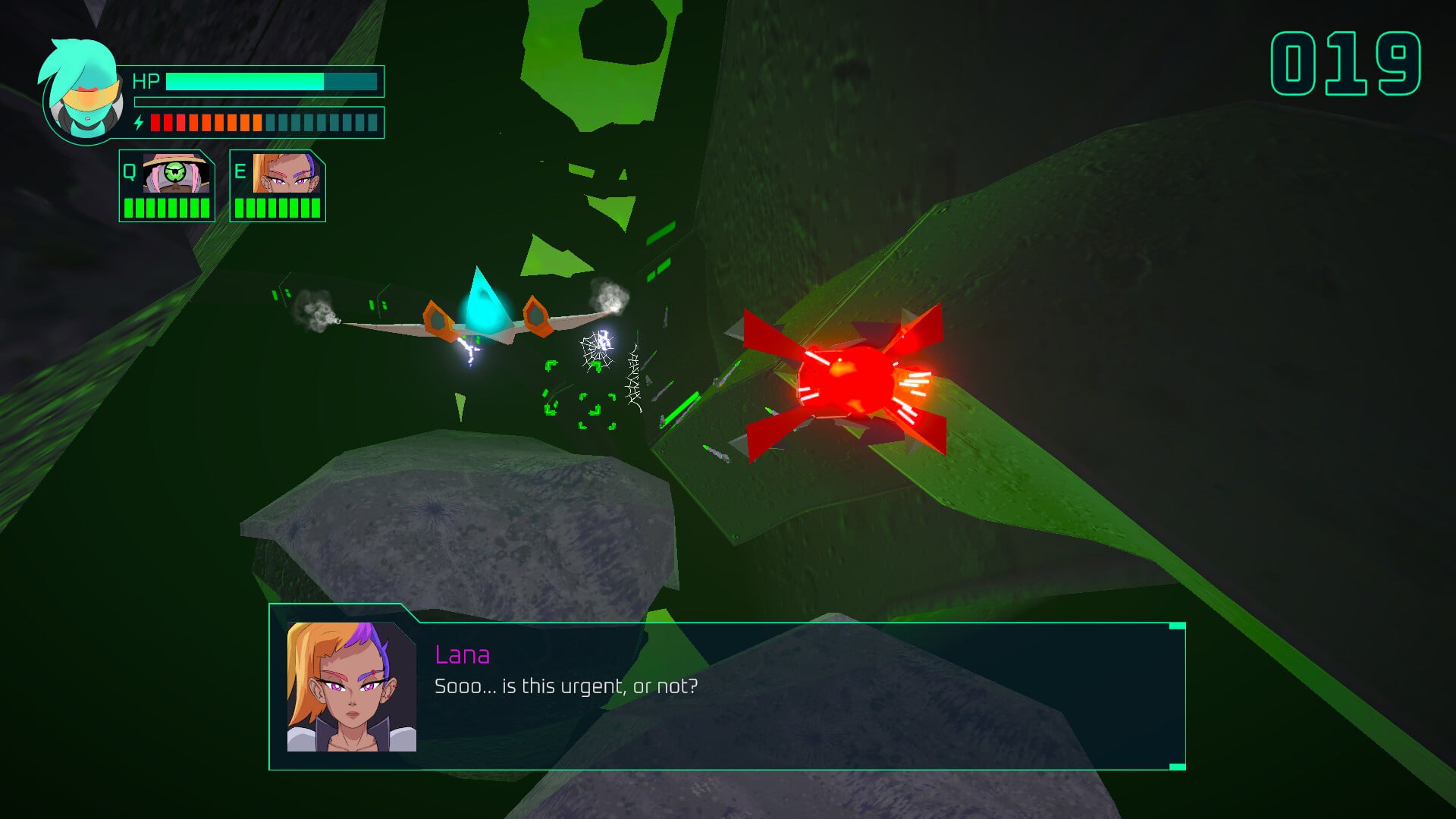 [3D官中PC动态无码]星际播种王 Starbreed v1.0.2【20260818】 游戏截图 2