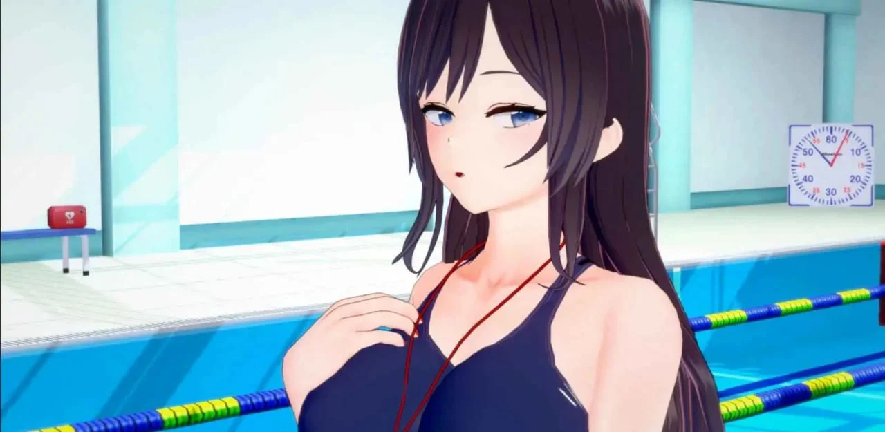 [双端/3D/SLG/精品/最新/后宫]色欲之罪/欲望之罪/淫欲之罪 Lustful Sin v0.9.8【20260819】 游戏截图 2