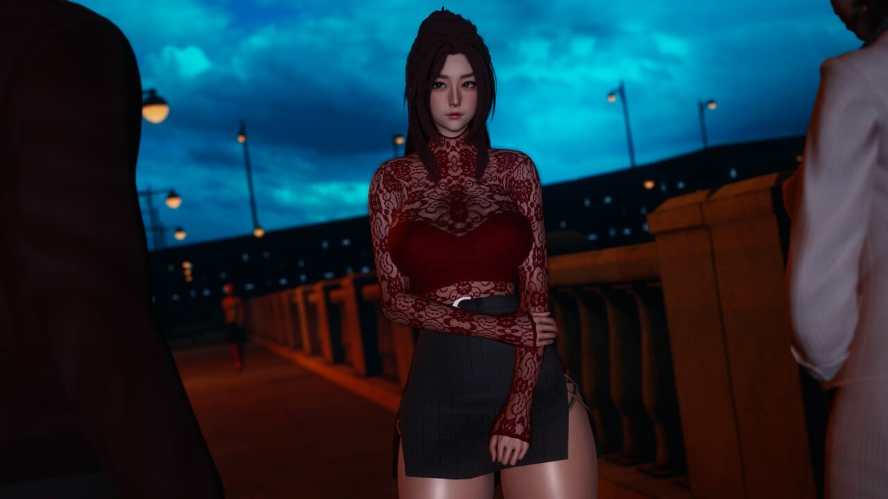 [双端/3D/SLG/亚洲风/动态/中文]斯拉特福德 Slatford v0.03【20260819】 游戏截图 3