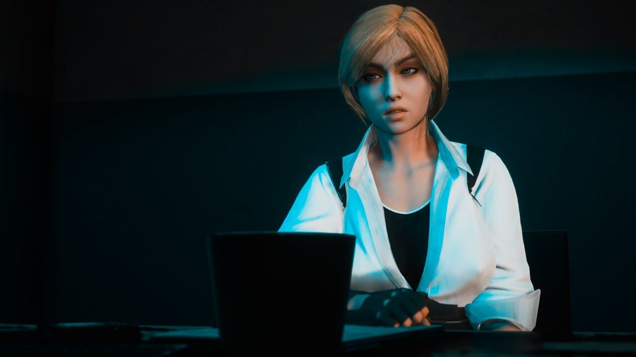 [双端/3D/SLG/亚洲风/动态/中文]斯拉特福德 Slatford v0.03【20260819】 游戏截图 6