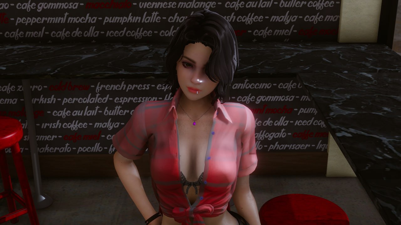 [SLG] [SLG/3D/欧美]视差（Parallax）V0.1.2 简中汉化【20260819】 游戏截图 4