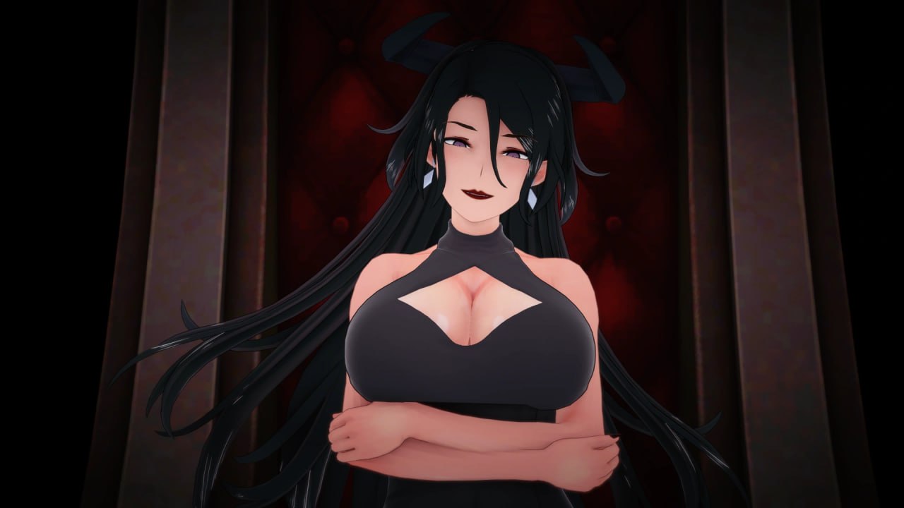 [SLG] [SLG/3D/日式]受污欧美和谐 魅魔的拥抱 Tainted Harmony A Scubus's Embrace V0.6.5 汉化版【20260819】 游戏截图 7