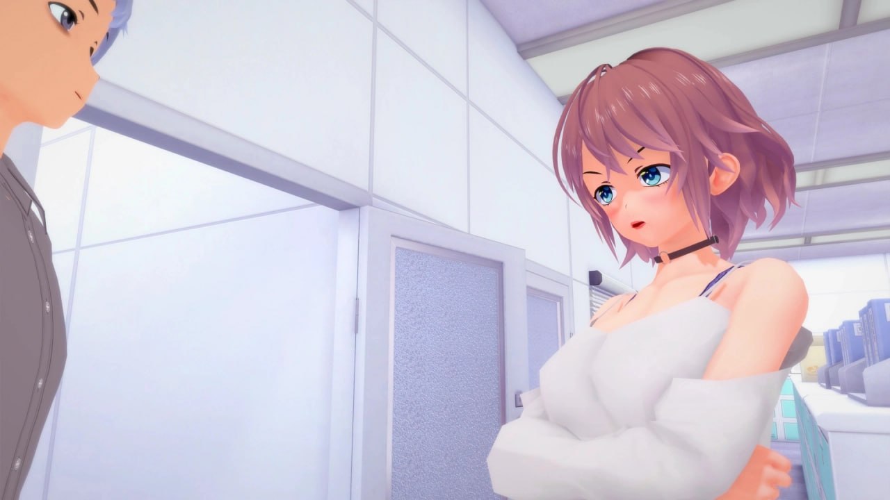 [SLG] [SLG/3D/日式]回归本源 Back to the Roots V0.49a 汉化版【20260819】 游戏截图 6