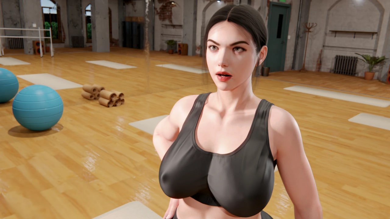 [SLG] [SLG/3D/欧美]疯狂冒险 Mad Adventure v0.2.0 汉化版【20260819】 游戏截图 4