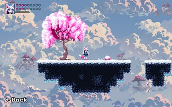 [ACT英文PC]阳炎的九条命 Nine Lives of Yoki v0.9.9【20260819】 游戏截图 2