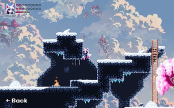 [ACT英文PC]阳炎的九条命 Nine Lives of Yoki v0.9.9【20260819】 游戏截图 3