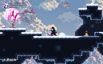 [ACT英文PC]阳炎的九条命 Nine Lives of Yoki v0.9.9【20260819】 游戏截图 4