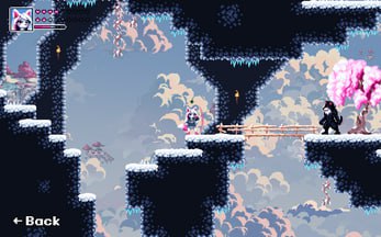 [ACT英文PC]阳炎的九条命 Nine Lives of Yoki v0.9.9【20260819】 游戏截图 5