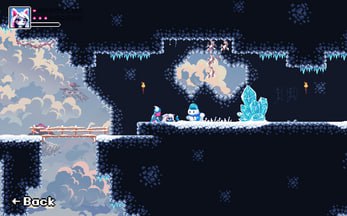 [ACT英文PC]阳炎的九条命 Nine Lives of Yoki v0.9.9【20260819】 游戏截图 6