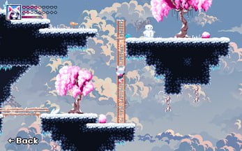 [ACT英文PC]阳炎的九条命 Nine Lives of Yoki v0.9.9【20260819】 游戏截图 7
