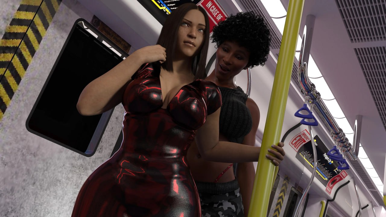 [SLG汉化PC动态步兵]扶她帝国 Futa Dominium v0.3.4【20260819】 游戏截图 7