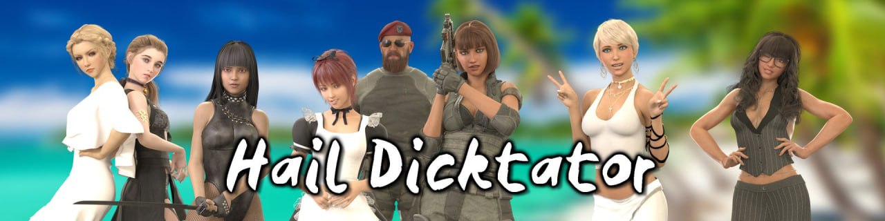 [SLG官中安卓动态步兵]冰雹独裁者 Hail Dicktator v0.95.1【20260819】 游戏截图 1