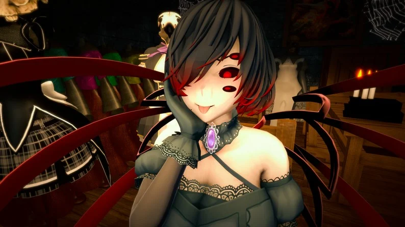 [3D/SLG/精品/动态/中文]力量之种 Seeds of Power v0.7【20260824】 游戏截图 5