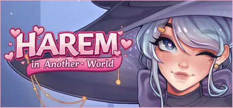 [2D/RPG/精品/最新/动态]异世界后宫 Harem in Another World Ver1.07【20260824】 游戏截图 7