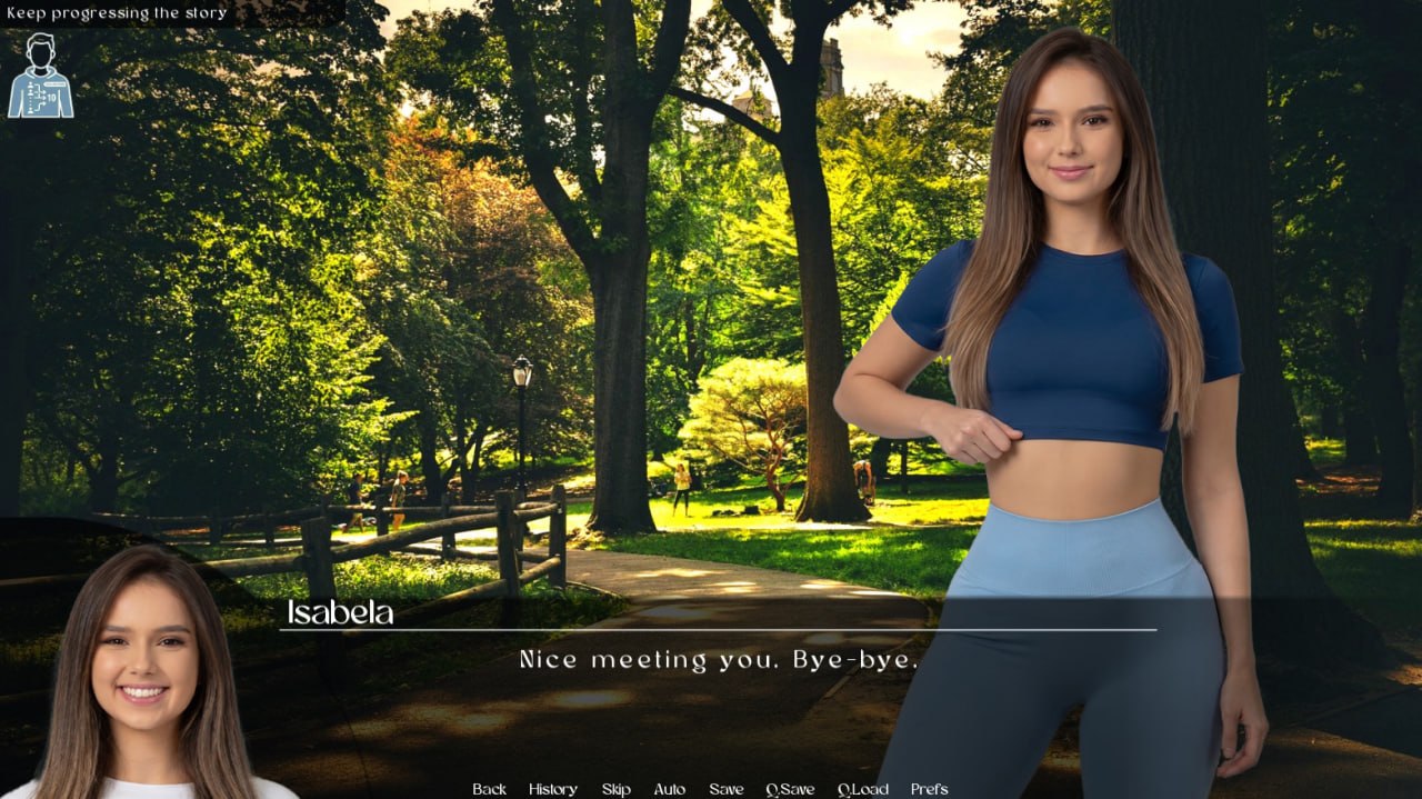 [SLG] [SLG/3D/欧美]妻子的生活P2 A Wife's Life, Part 2 v0.1.3 AI版【20260824】 游戏截图 5