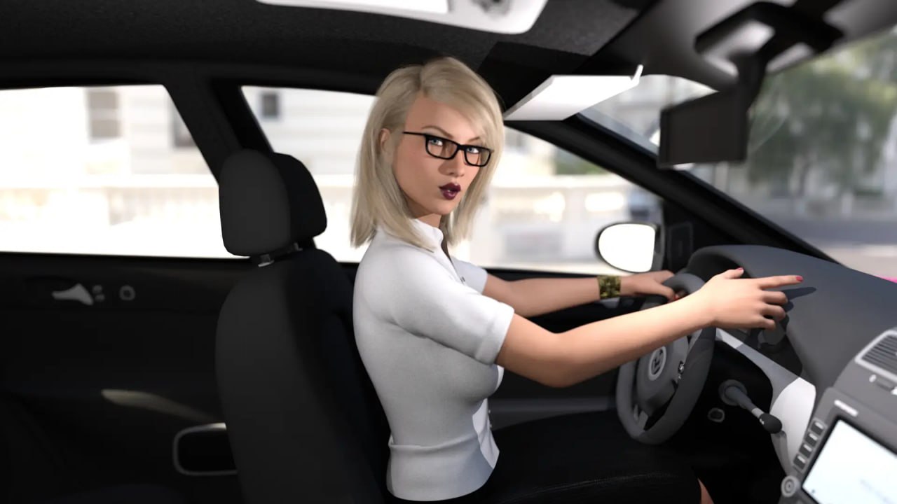 [SLG] [SLG/3D/欧美]我兄弟的妻子 My Brother's Wife v0.13 AI版【20260824】 游戏截图 4