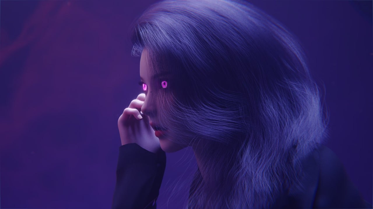 [SLG] [SLG/3D/欧美]不在意步伐 Indifferent to Stride v0.1 AI版【20260824】 游戏截图 3