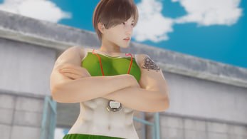 [SLG汉化PC动态步兵]水边之恋 Love by the Water v0.6【20260824】 游戏截图 7