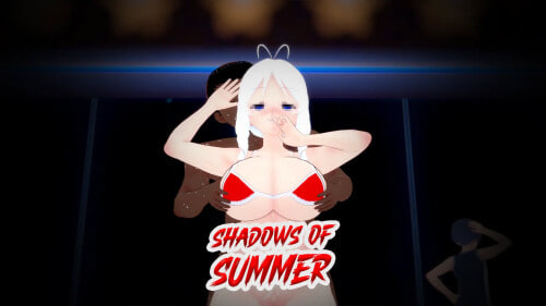 [SLG官中PC动态步兵]夏日阴影 Shadows of Summer v0.21/]【20260824】 游戏截图 1