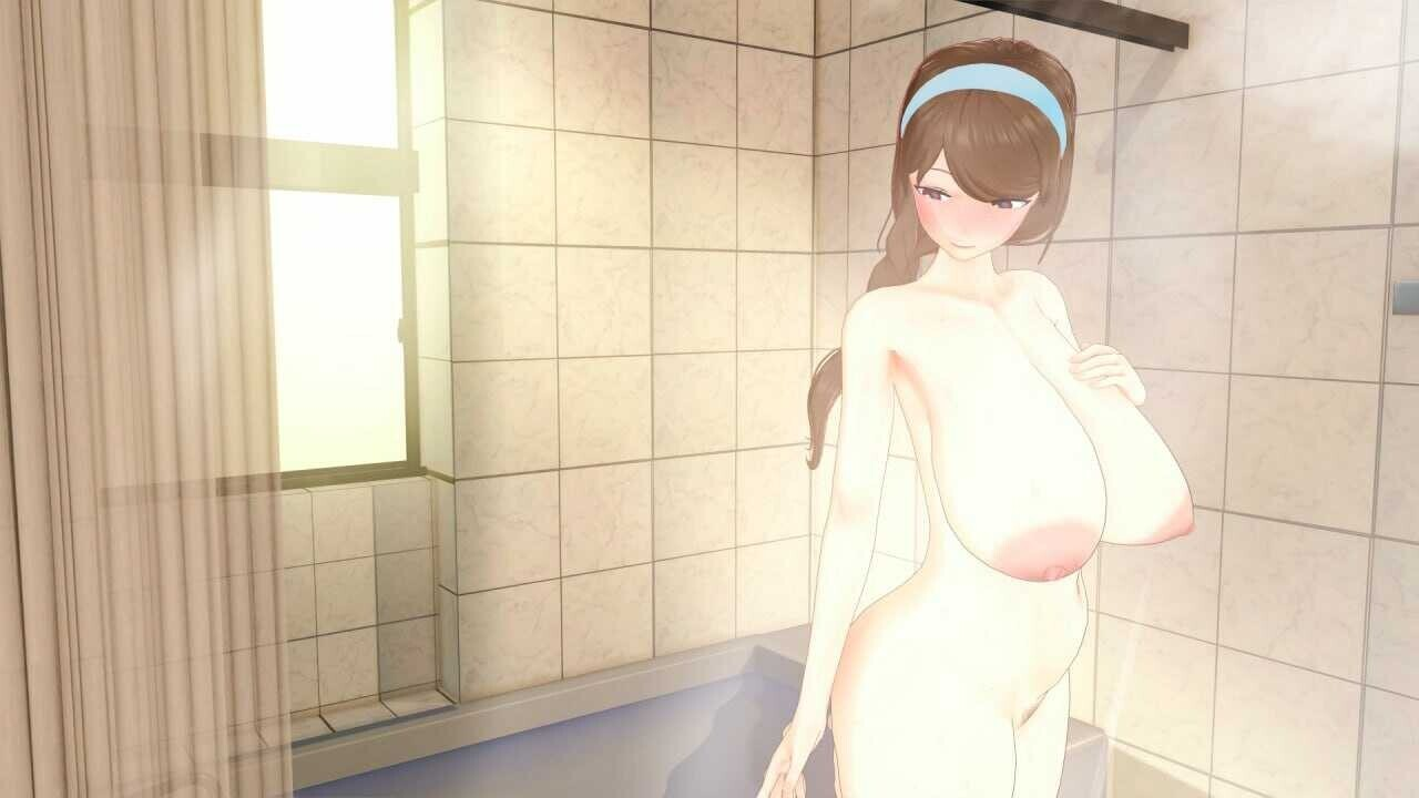 [3D/SLG/精品/动态/后宫/日常]新家庭 New Family v0.80【20260825】 游戏截图 4