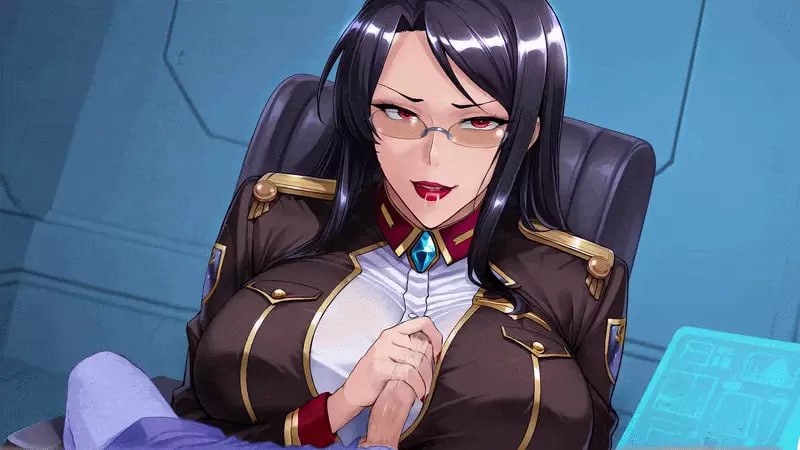 [SLG] [SLG/2D/日式]阿瑞斯之陨 The Ares Fall v0.12a 汉化步兵版【20260825】 游戏截图 4