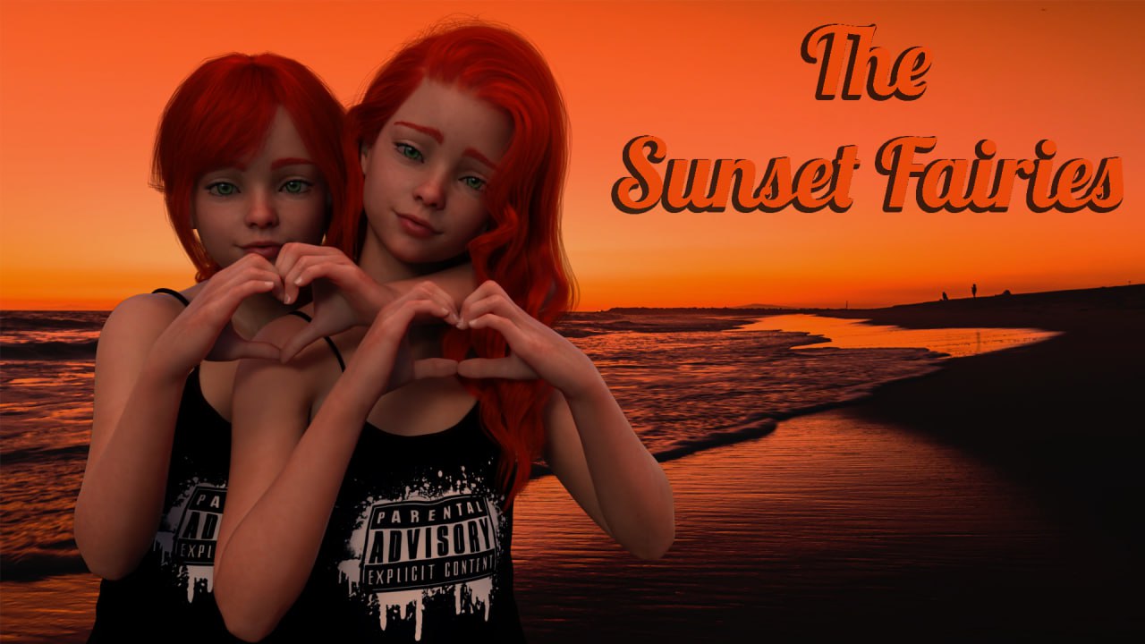 [SLG] [SLG/3D/欧美]日落仙子 The Sunset Fairies v0.16 AI版【20260825】 游戏截图 1