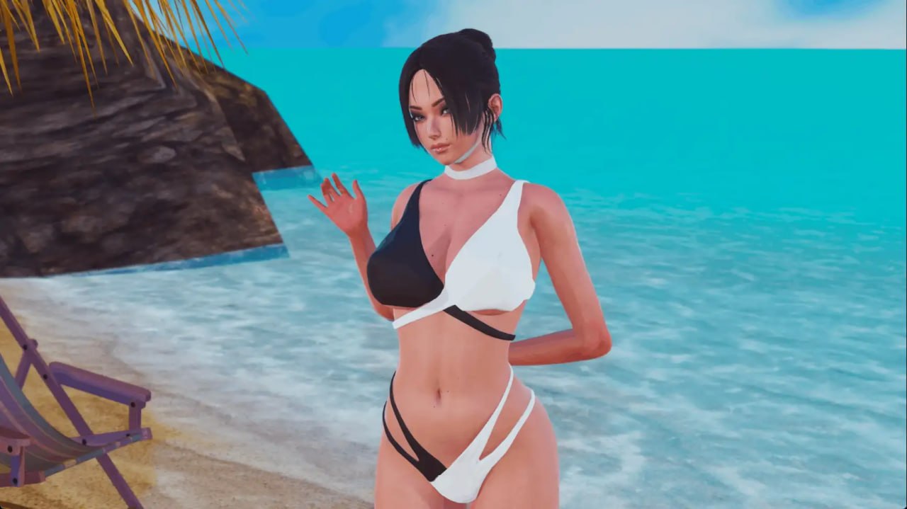 [SLG] [SLG/3D/日式]真正的丈夫 True Husband v1.6b AI版【20260825】 游戏截图 2