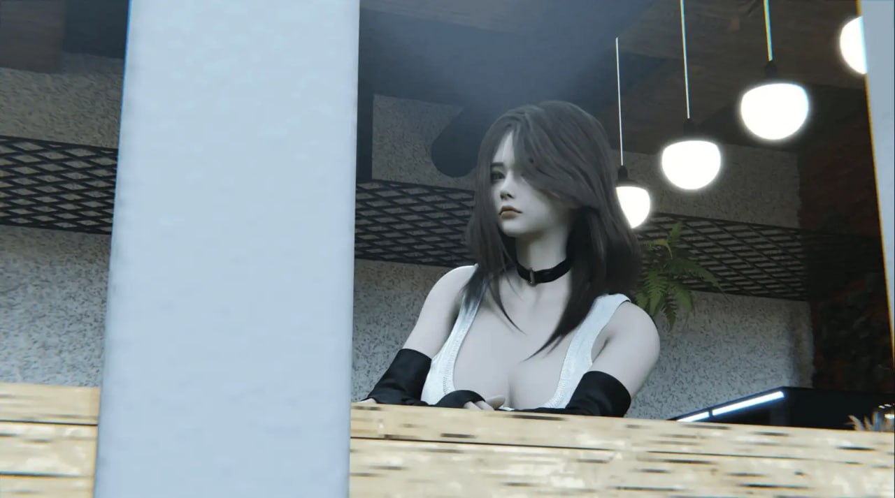 [SLG] [SLG/3D/欧美]不在意步伐 Indifferent to Stride v0.1 AI版【20260825】 游戏截图 7