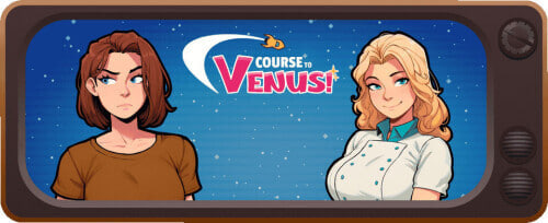 [SLG官中安卓动态步兵]金星之旅！ Course to Venus! v0.4【20260825】 游戏截图 4