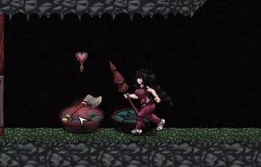 [ACT官中PC步兵] 怪物诅咒 MonCurse v0.7.1.0.4【20260825】 游戏截图 5