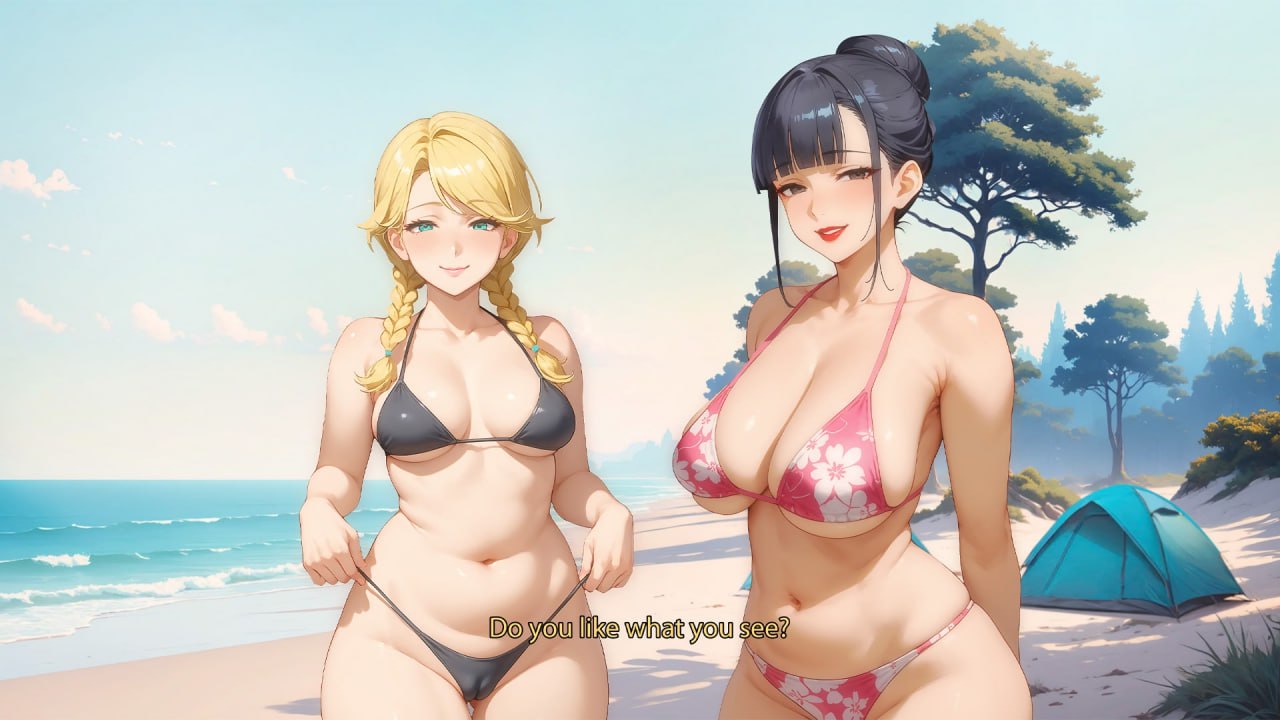 [SLG汉化PC动态步兵NTR]我爱你的老婆 I Love Your Wife v0.45【20260825】 游戏截图 7