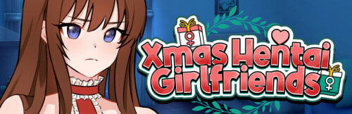 [SLG官中PC动态步兵] 圣诞变态女友们 Xmas Hentai Girlfriends v0.30【20260825】 游戏截图 1
