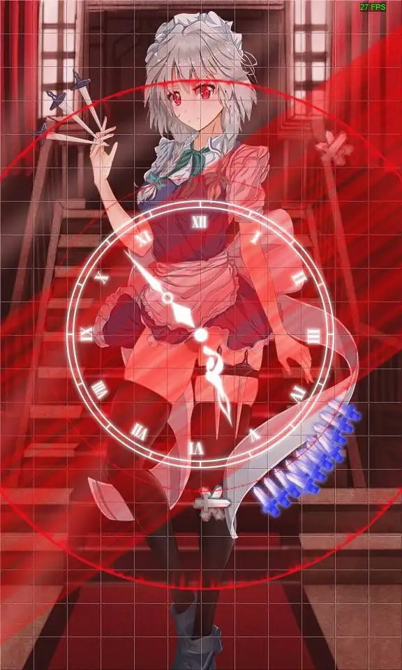 [RPG/2D/日式]古明地雷 Killer Koishi 官中版【20260830】 游戏截图 4