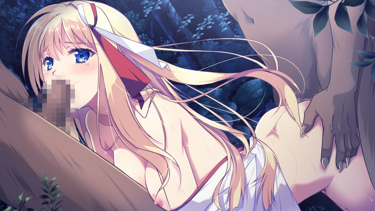 [RPG/2D/日式]宵神乐 ～伊吹与荠～ 宵神楽～いぶきとなずな～ AI汉化+全回想【20260830】 游戏截图 5