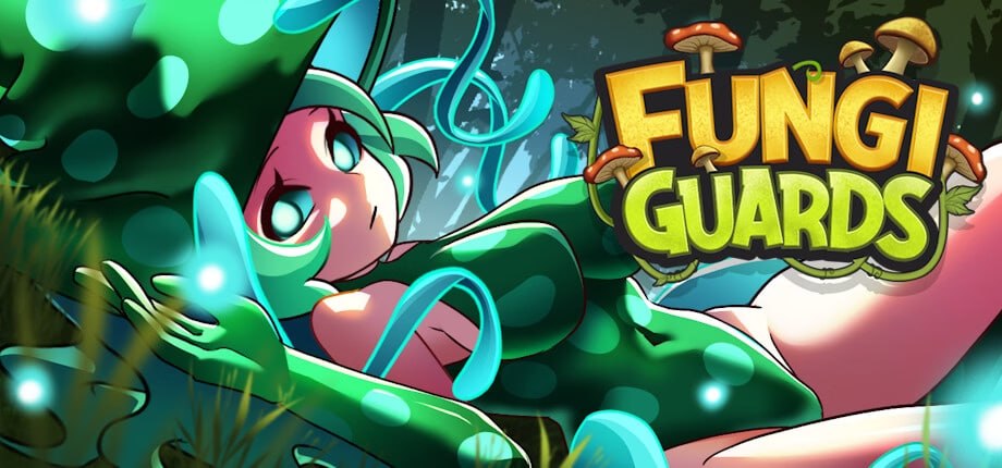 [SLG/2D/日式]真菌卫士 Fungi Guards v0.1 AI汉化版【20260830】 游戏截图 1