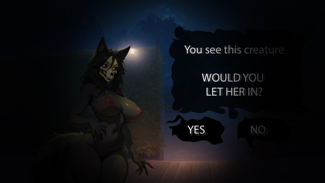 [SLG汉化PC动态步兵]没错，我是福瑞控 Yes, I Am a Furry v0.2.4b EA【20260830】 游戏截图 2