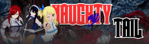 [SLG汉化PC动态步兵]顽皮的尾巴 Naughty Tail v0.3.4 Public【20260830】 游戏截图 1