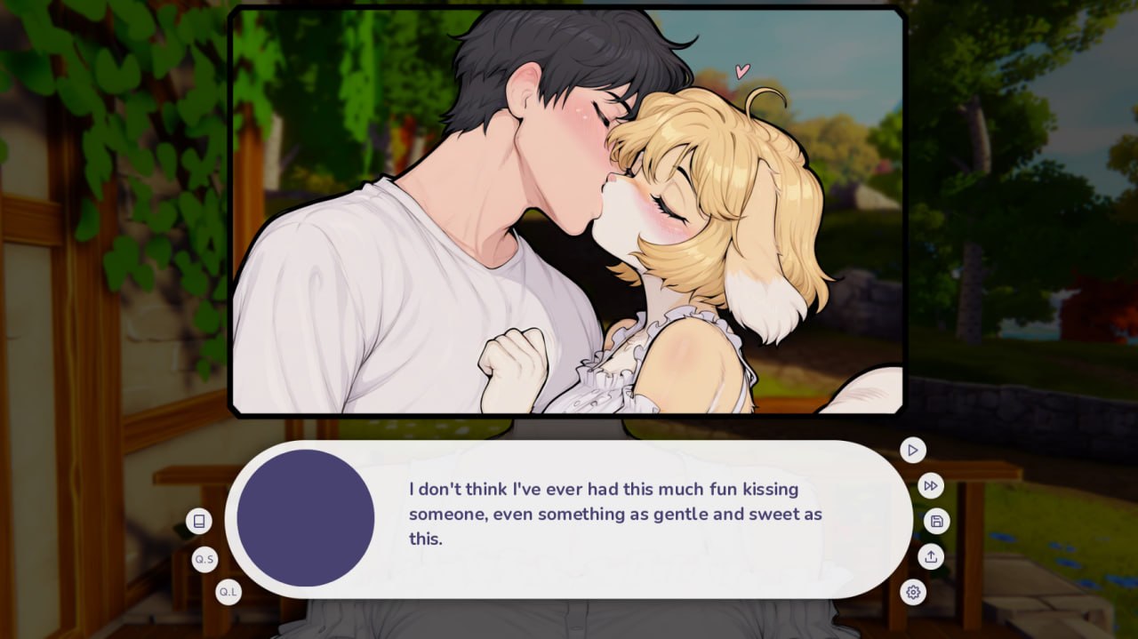 [SLG官中PC动态步兵]我的毛茸茸邻居 My Fluffy Neighbor v1.9.1【20260830】 游戏截图 6
