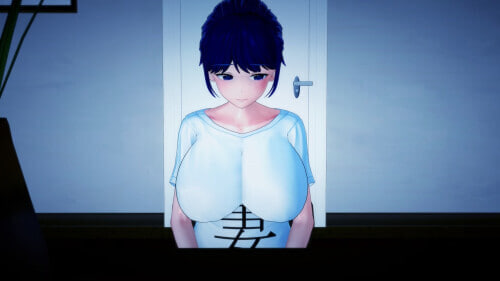 [SLG官中PC动态步兵]不速之客 Intruder's Tale v0.17【20260830】 游戏截图 2