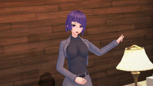 [SLG汉化PC动态步兵]英雄后宫度假村 Heroic Harem Resort v0.4.1【20260830】 游戏截图 8