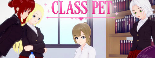 [SLG汉化PC动态步兵]班宠 Class Pet v0.1.6.6.3【20260830】 游戏截图 1