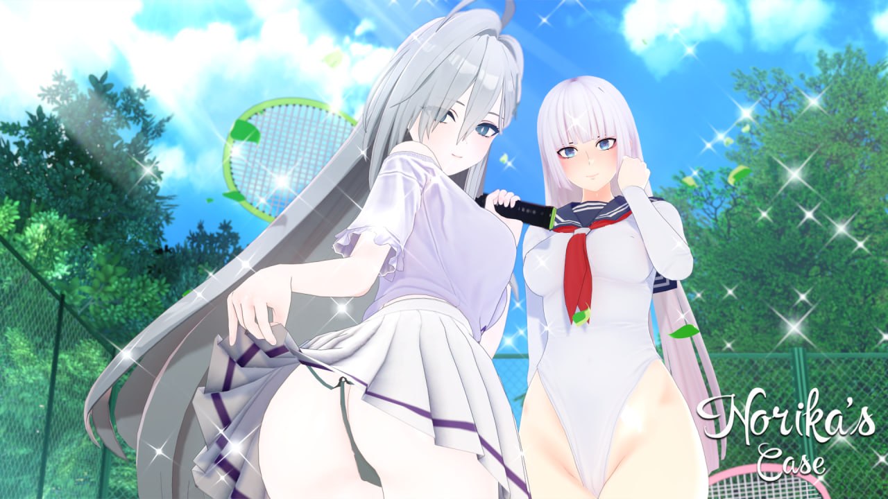 [SLG/2D/日式]诺丽卡的案件 Norika's Case S2 v0.36 AI汉化版【20260831】 游戏截图 3