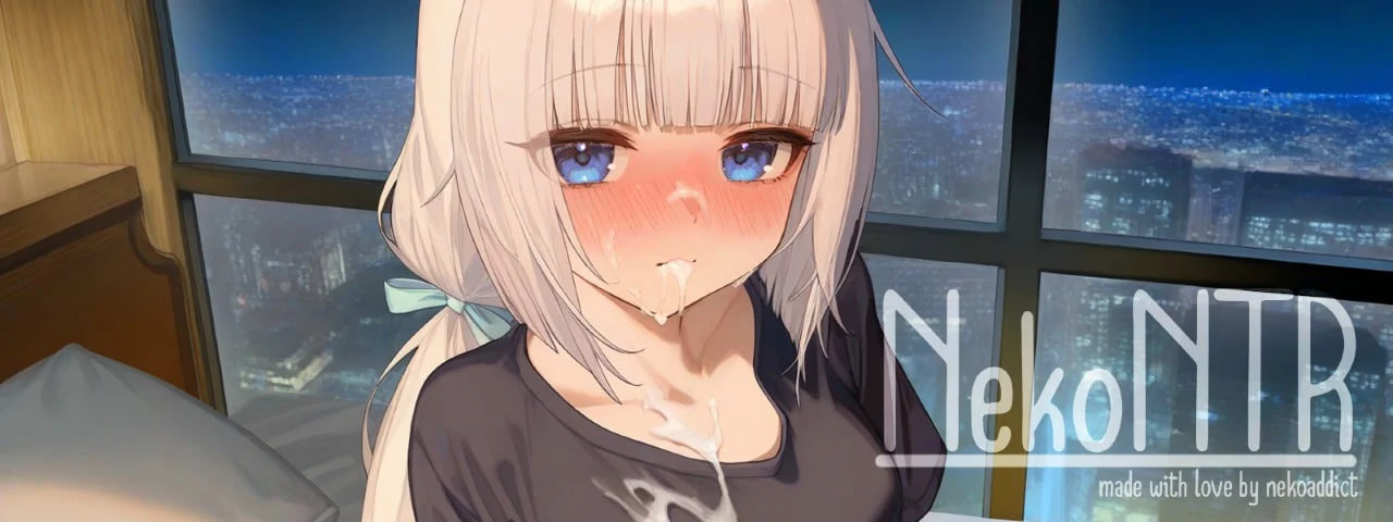 [SLG英文安卓]猫娘绿帽 NekoNTR v0.0.18【20260831】 游戏截图 1
