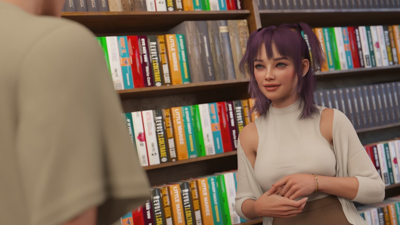 [SLG汉化安卓动态步兵]秘密世界 World of Secrets v0.6.7【20260831】 游戏截图 2