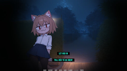 [SLG汉化安卓动态步兵]没错，我是福瑞控 Yes, I Am a Furry v0.2.4b EA【20260831】 游戏截图 6