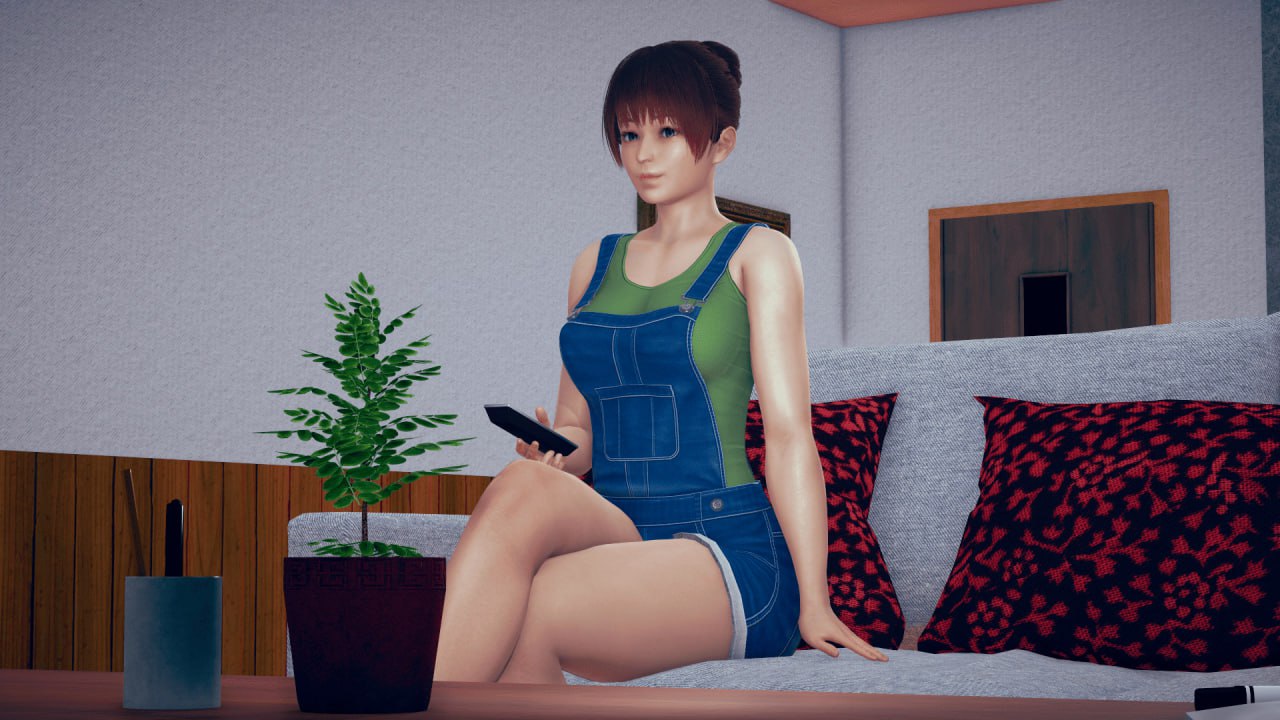 [SLG汉化安卓动态步兵]晚安 Nighty Night v0.6.0【20260831】 游戏截图 3