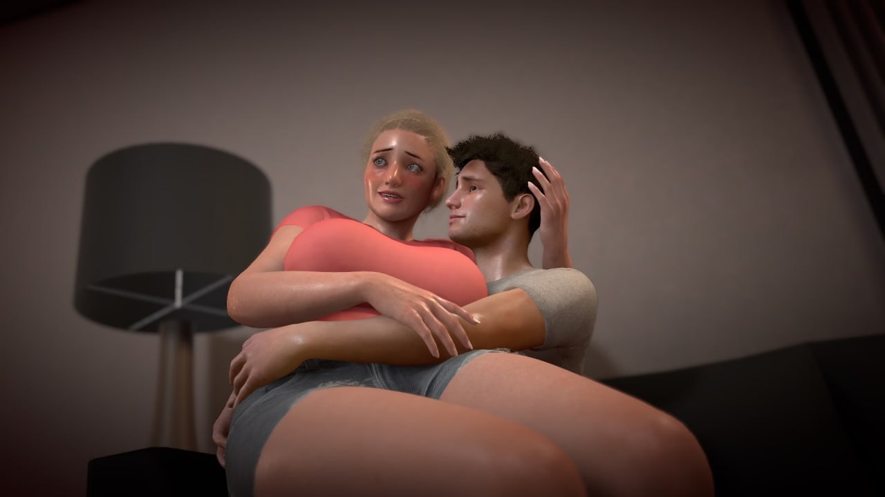 [SLG/3D/欧美]友善主妇 Friendly Housewife v0.3.5 AI汉化版【20260831】 游戏截图 6