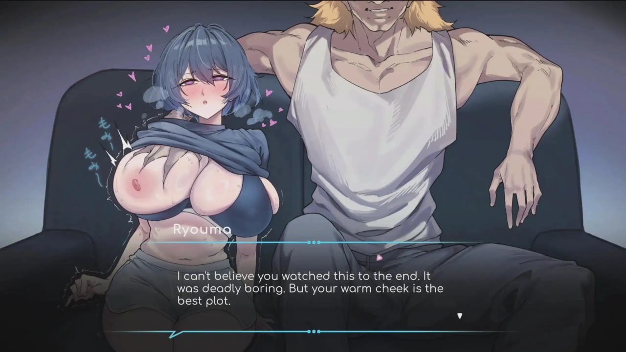 [SLG/2D/日式]救生员狂热 Lifeguard Holic v1.2.0 官中版【20260905】 游戏截图 8